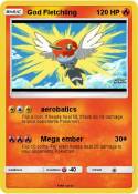 God Fletchling