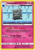 Thwomp DX