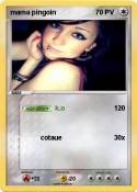 mama pingoin
