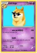 cool doge