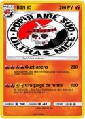 BSN 85