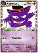 Rag Gengar