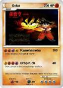 Goku