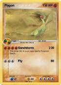 Flygon