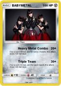 BABYMETAL