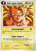 Goku super