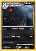 Shadow Dragon