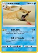 ultimate doge