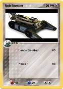 Rob Bomber 