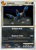 Umbreon