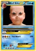 Buff Baby