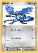 loucario vol