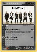 B2ST