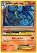 Dragon king