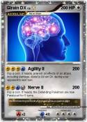 Glrain DX