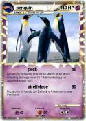 penguin