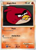 Angry Bird