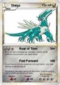 Dialga