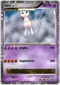 mew
