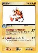 gorochu