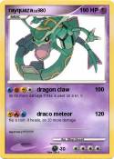 rayquaza