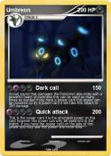 Umbreon