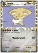 Stewie