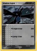 shadow lugea