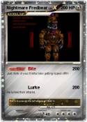 Nightmare Fredb