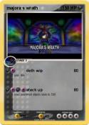 majora s wrath