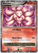 Ninetales