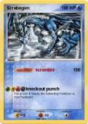 Scrabogon