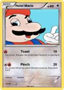 Hotel Mario