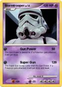 Stormtrooper