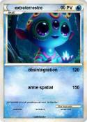 extraterrestre
