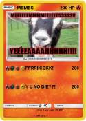 MEMES