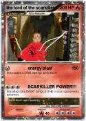 the lord of