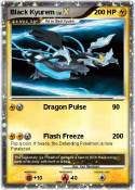 Black Kyurem