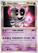 Pinky Chica