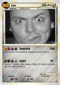 kev