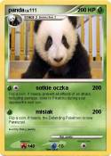 panda