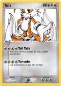 Tails