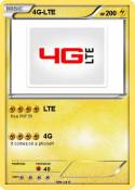 4G-LTE