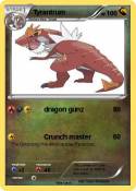Tyrantrum