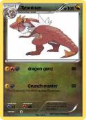 Tyrantrum