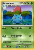 Herbizarre