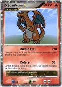 Dracaufeu