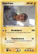 Ryan Potter