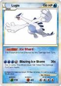 Lugia