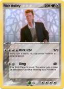 Rick Astley